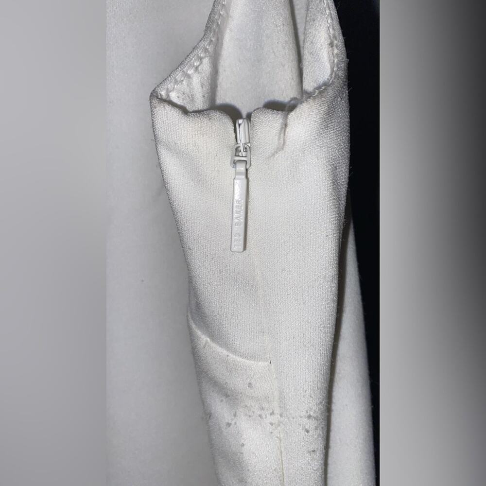 Ted Baker CARSEY Ivory Tunic Dress - Picture 7 of 16